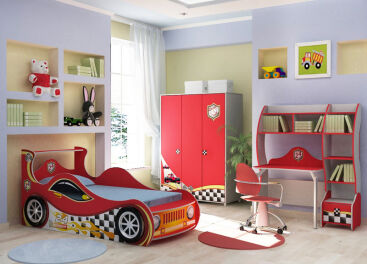 Детская мебель под заказ в Харькове