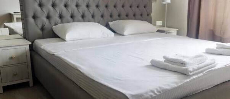 Кровать Бруно